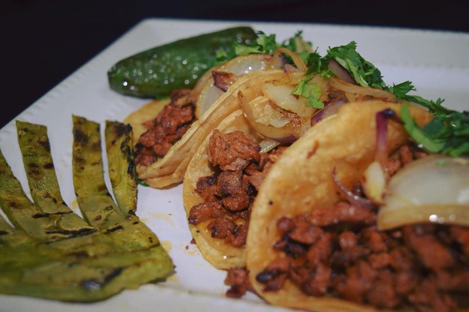 Rosy's Mexican Grill